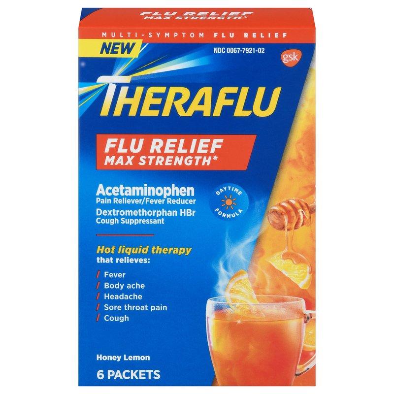 Theraflu