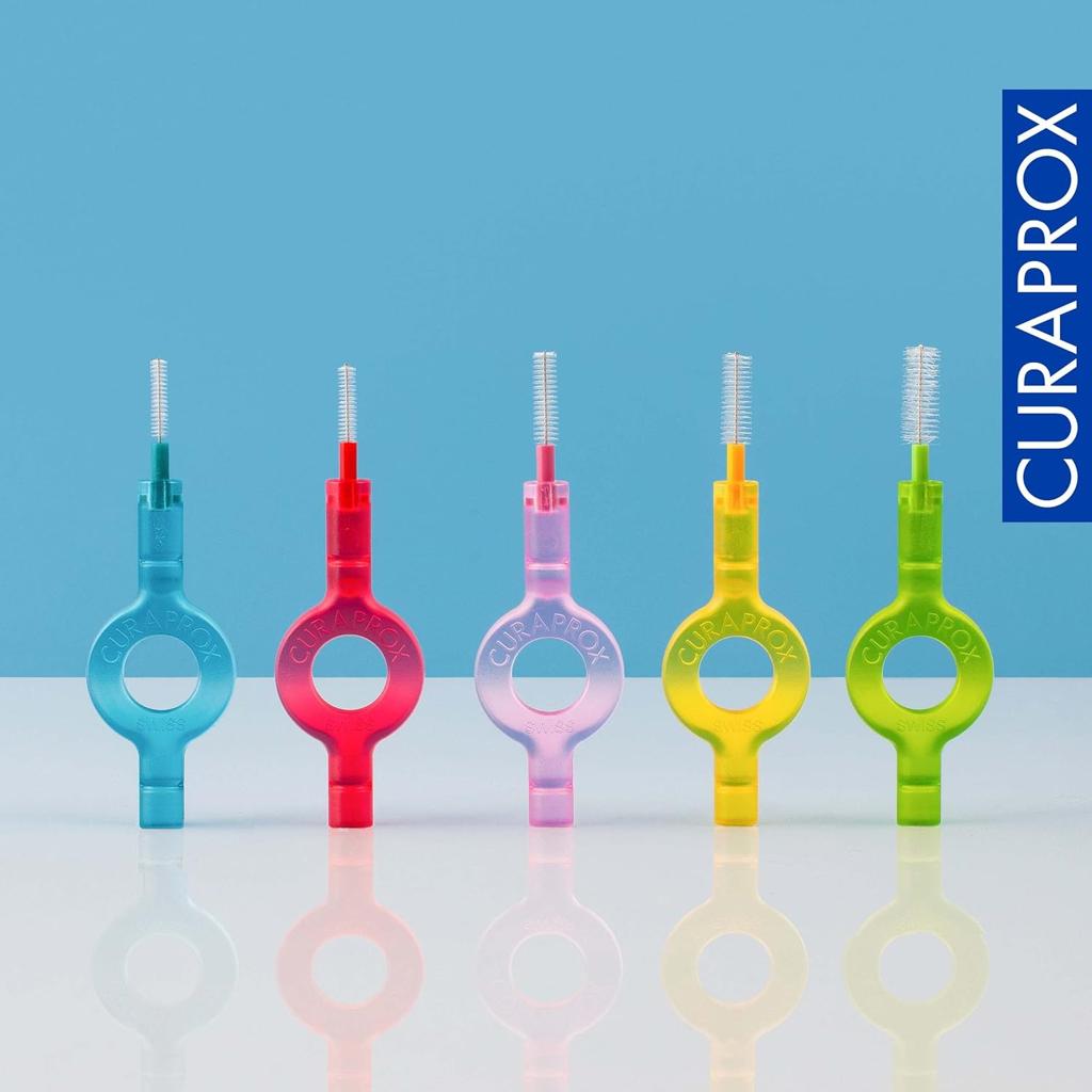 Curaprox CPS Interdental Brushes