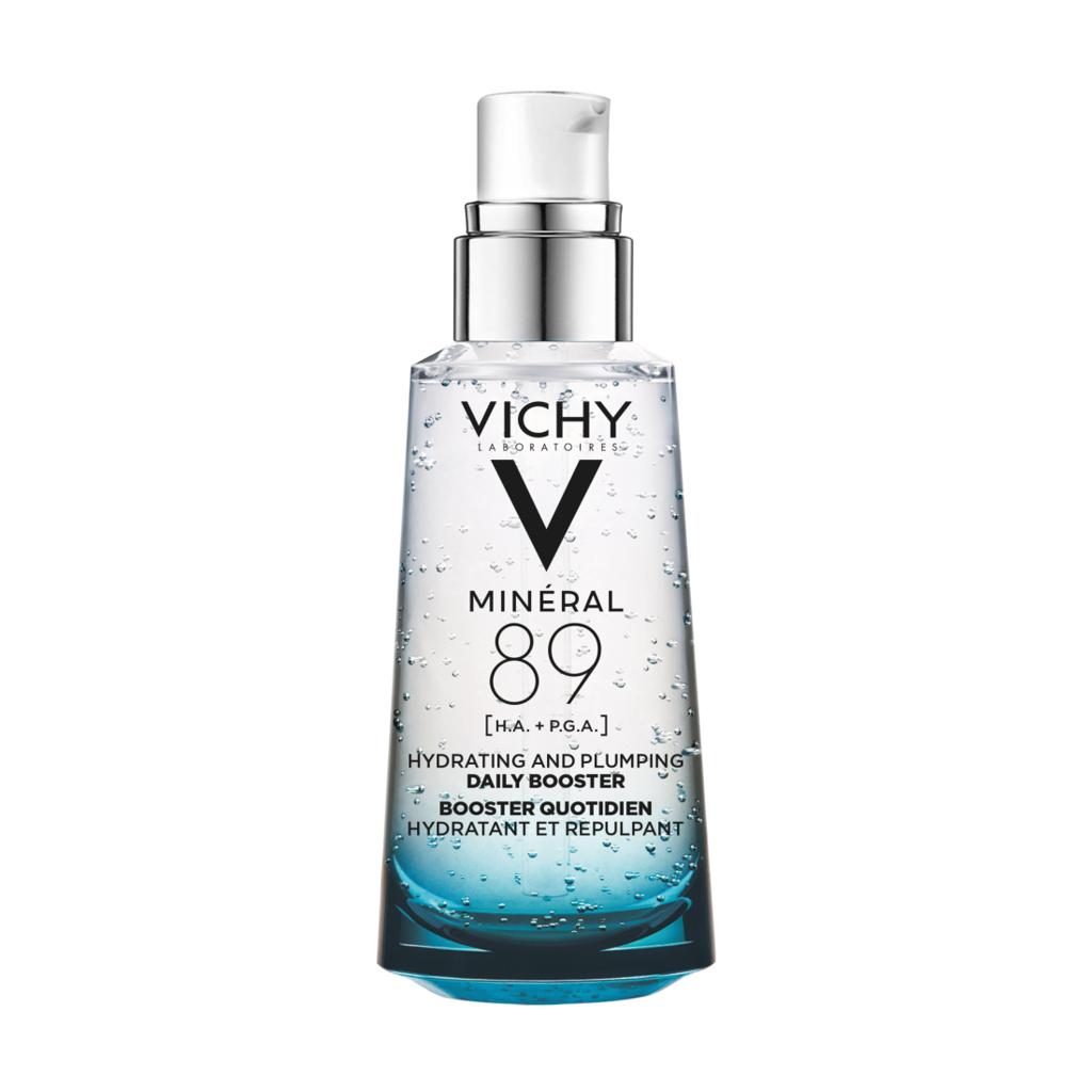 Vichy Minéral 89 Hyaluronic Acid Booster