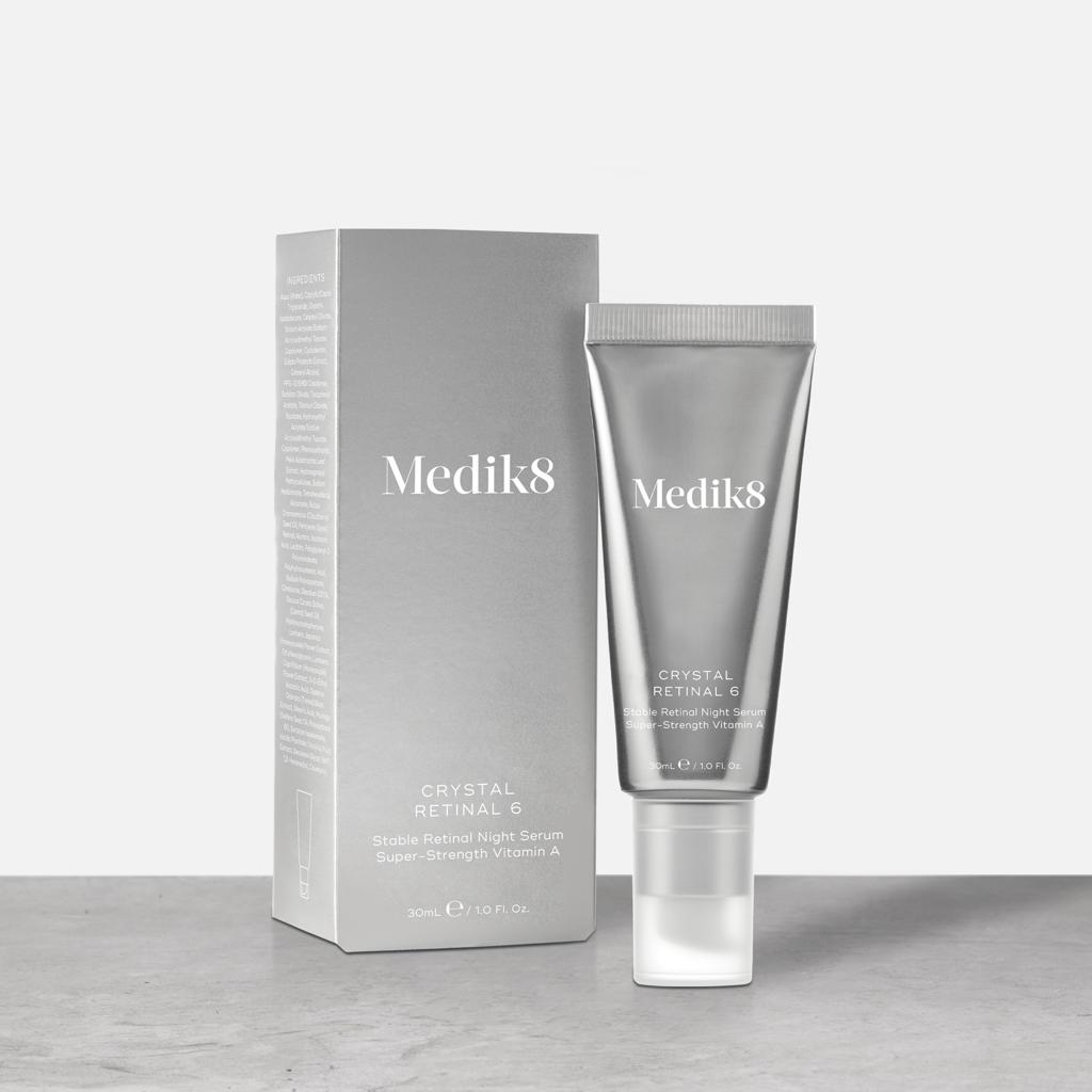 Medik8 Crystal Retinal 6
