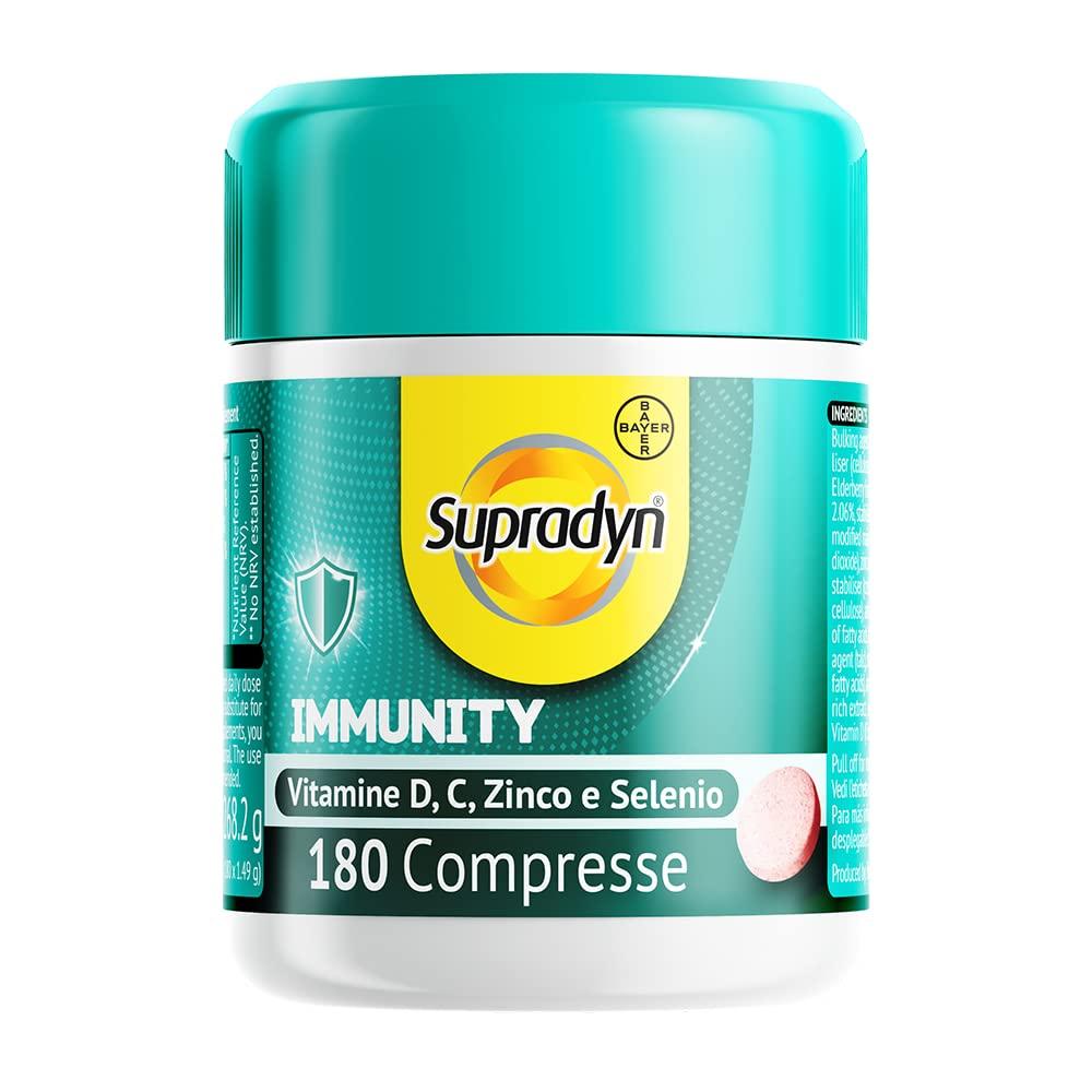 Supradyn Immun