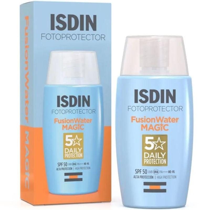 ISDIN Fusion Water Magic SPF 50