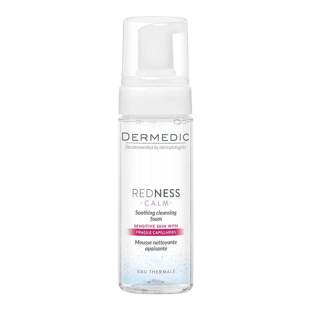 Dermedic REDNESS CALM Concentrate Cream
