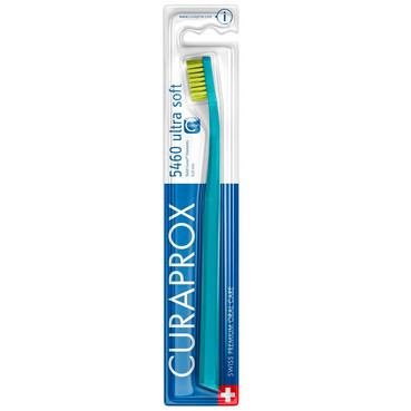 Curaprox CS 5460 Ultra Soft – Furçë manuale premium