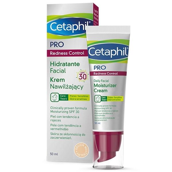 Cetaphil Pro Redness Control Facial Moisturizer