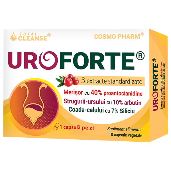 Uroforte