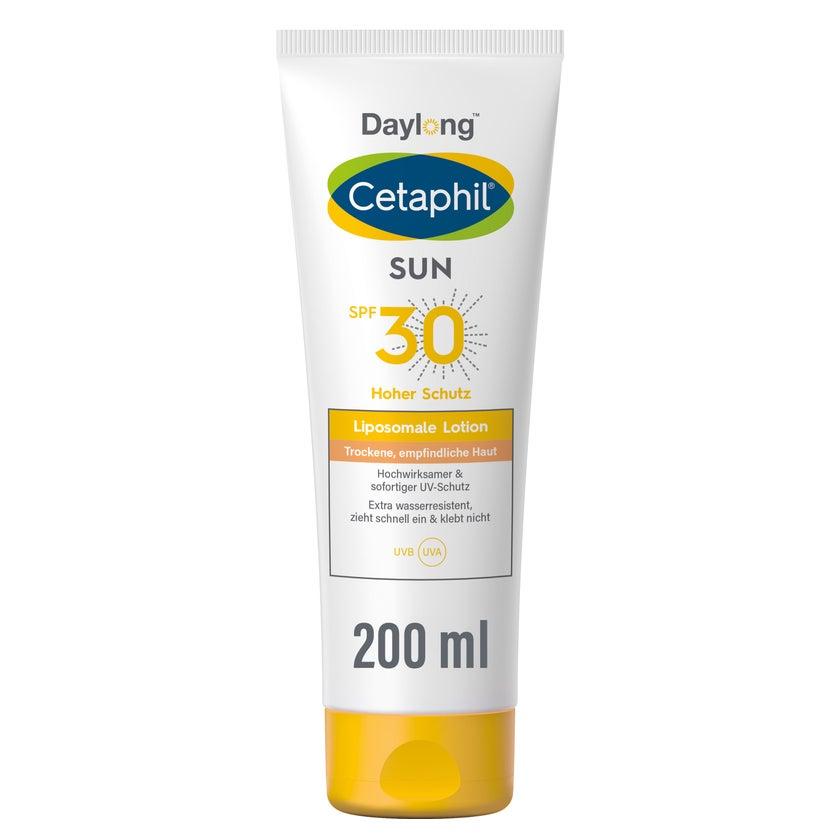 Cetaphil Sun Sensitive Skin SPF30 Lotion