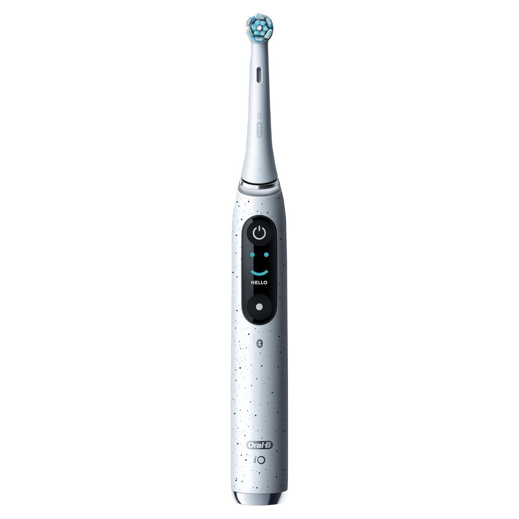 Oral-B iO Electric Toothbrush