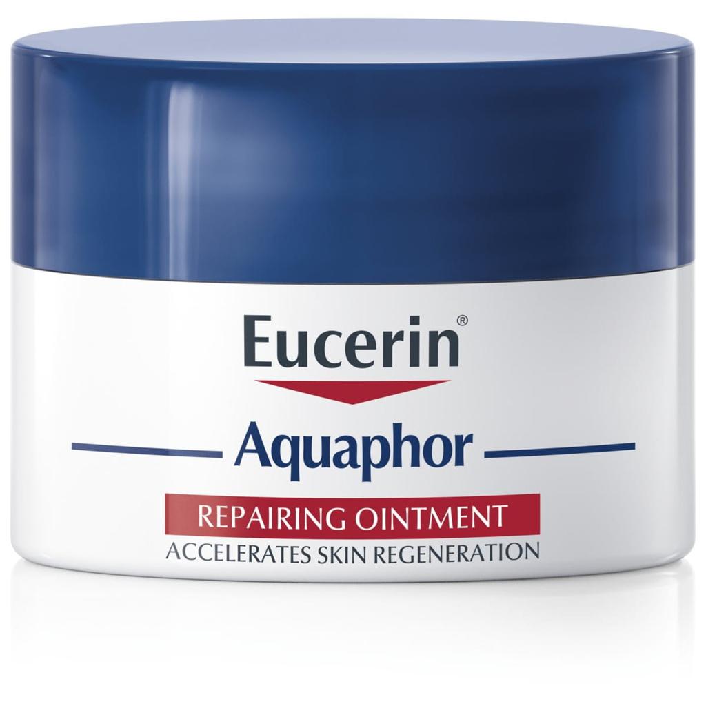 Eucerin Aquaphor Pomadë Rigjeneruese