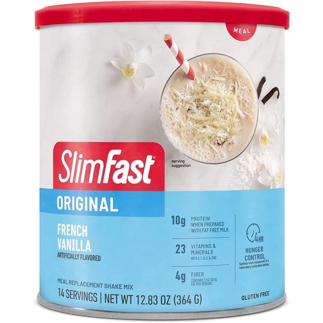 Meal Replacement Shake