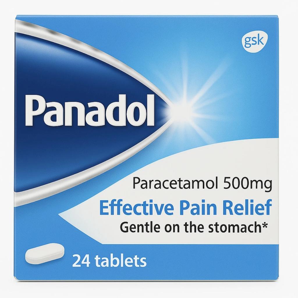 Paracetamol
