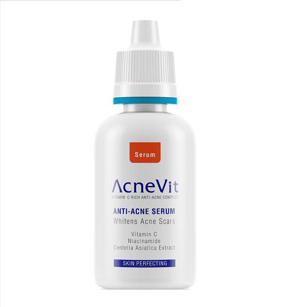 Acnevit Antiacne Serum 30ml