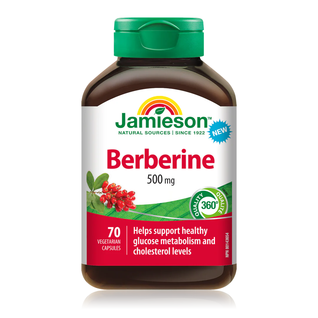 Berberine