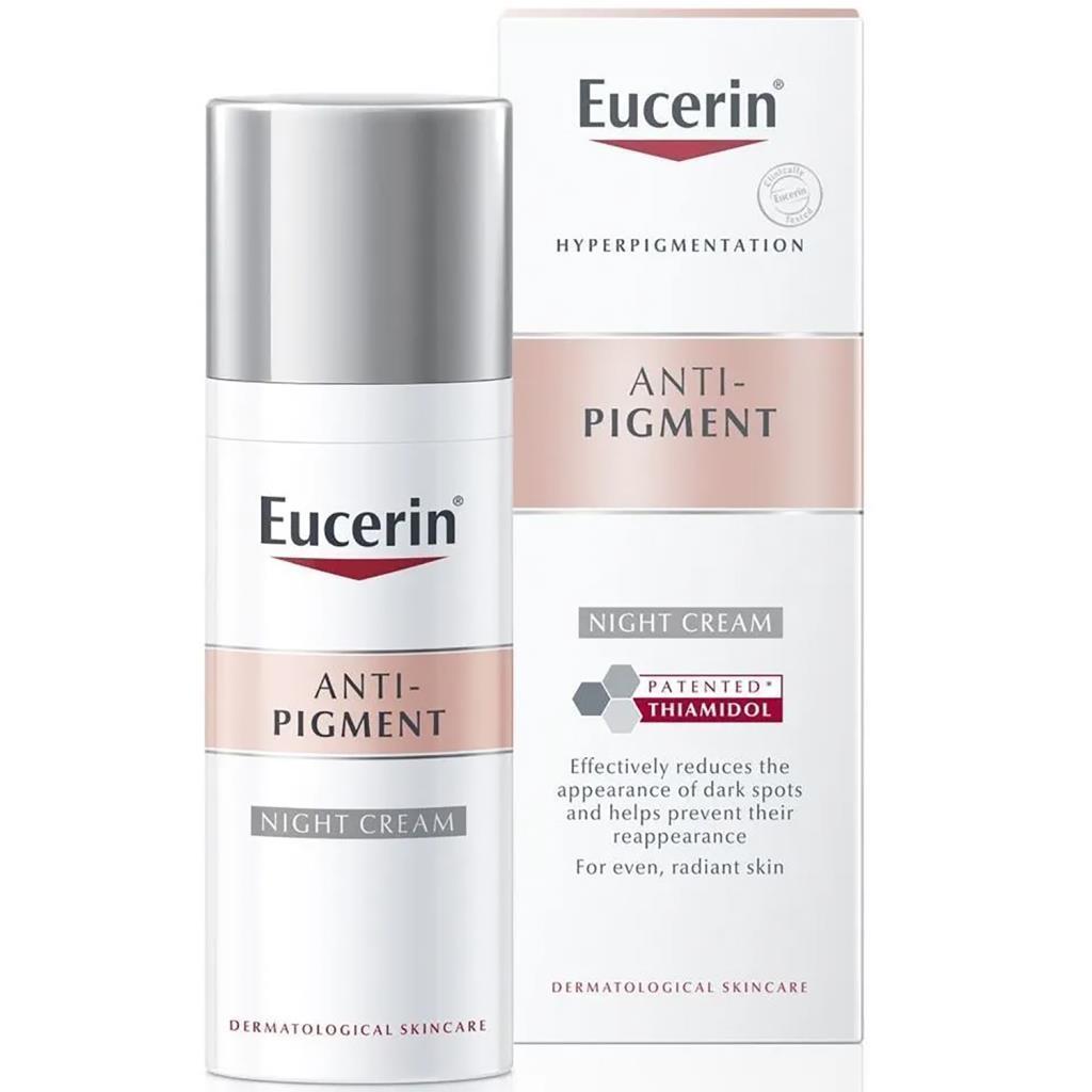 Eucerin Anti-Pigment Krem Nate
