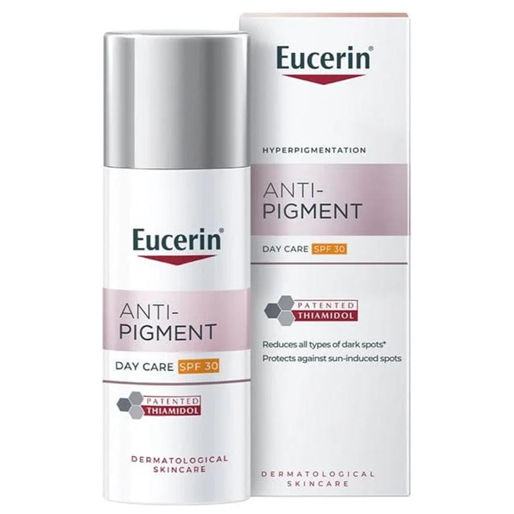 Eucerin Anti-Pigment Krem Ditor SPF30