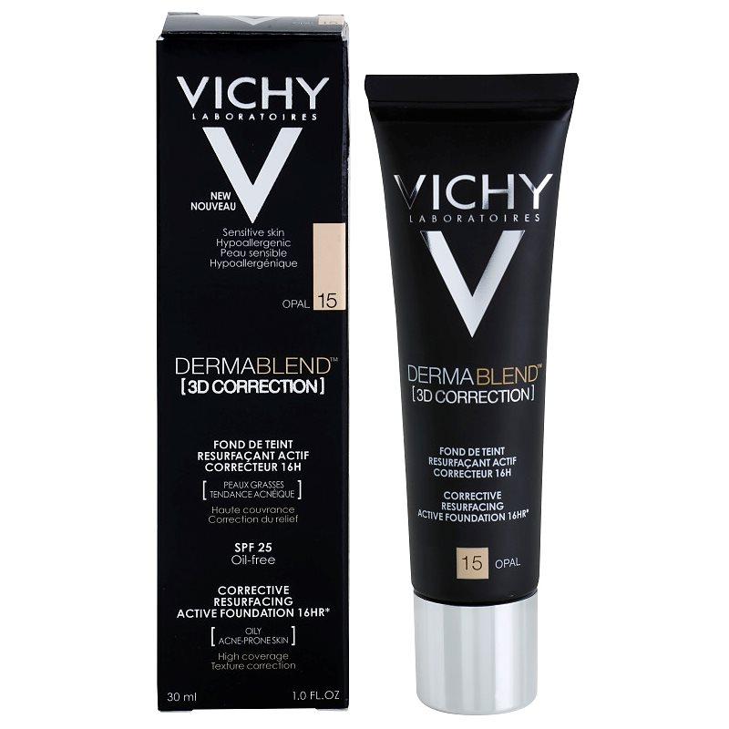 Vichy Dermablend 3D Correction