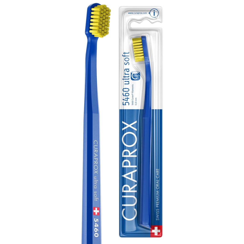 Curaprox CS 5460 Ultra Soft