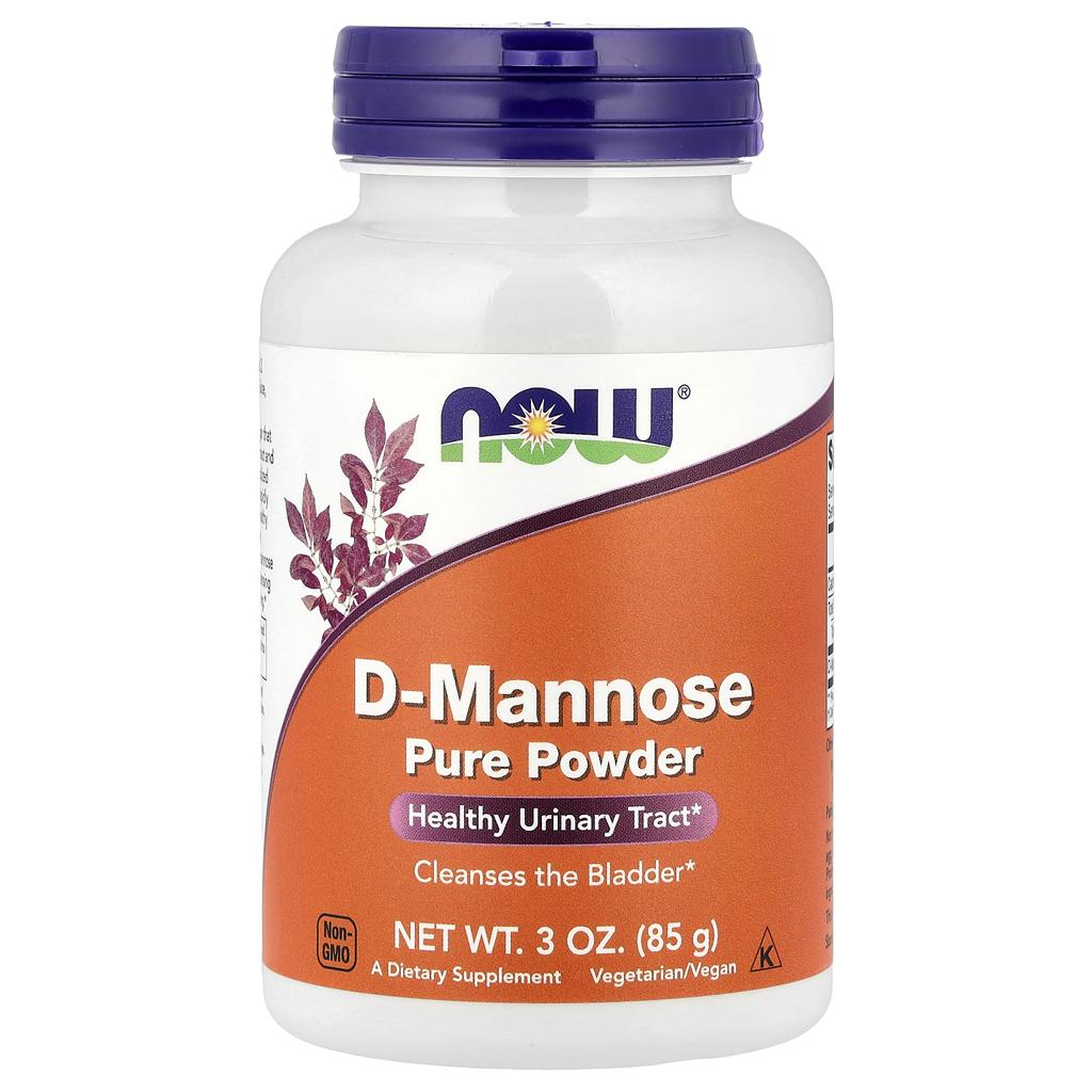 D-Mannose