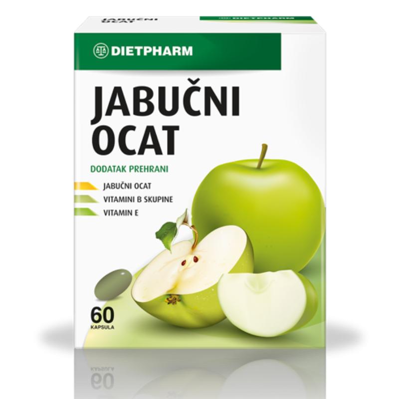 Jabučni Ocat (Uthulla e Mollës)
