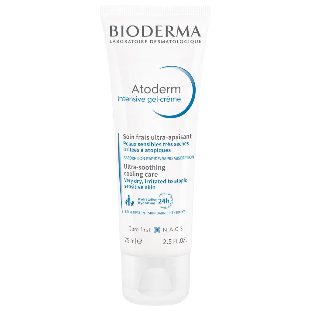Bioderma Atoderm Intensive Gel-Crème