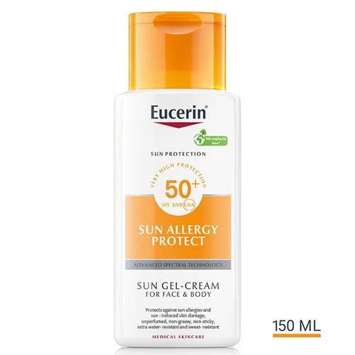 Eucerin Sun Allergy Protect SPF50 150ml