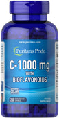 Vitamin C 1000 + Bioflavonoidshttps