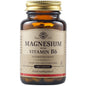 Solgar Magnesium with Vitamin B6