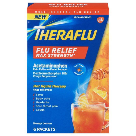 Theraflu