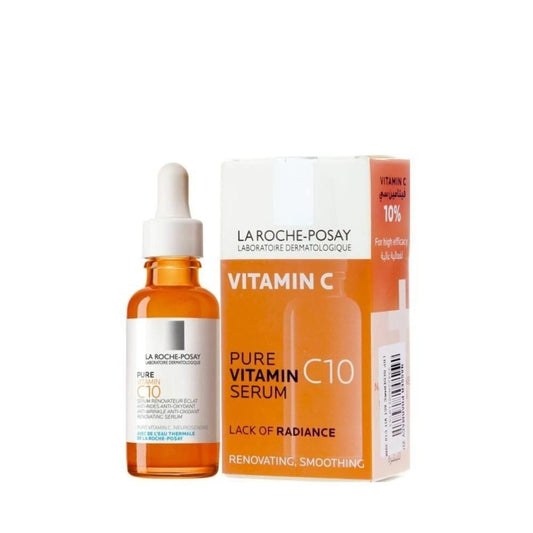 La Roche-Posay Pure Vitamin C10 Serum