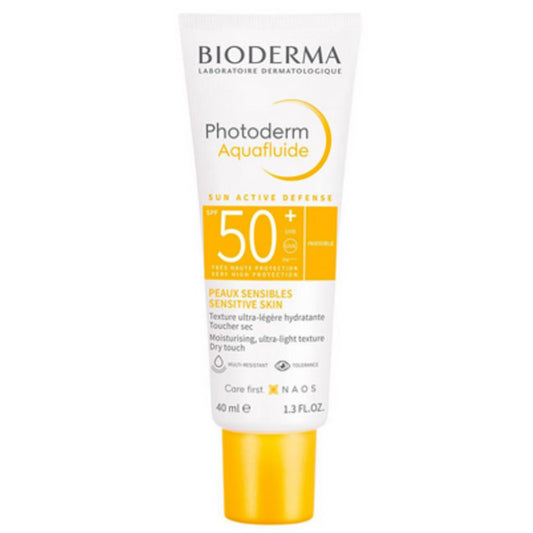Bioderma Photoderm Aquafluide SPF 50+