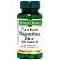 Nature's Bounty Calcium Magnesium Zinc + D3