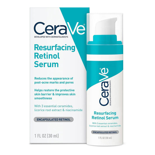 CeraVe Serum me Retinol Ripërtrirës