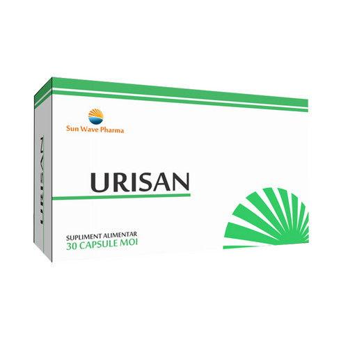 Urispas / produkte për traktin urinar