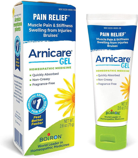 Arnicare Gel (Boiron)