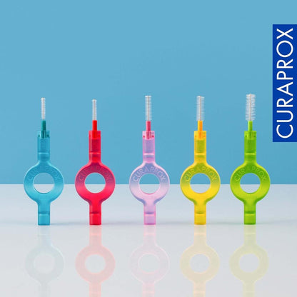 Curaprox CPS Interdental Brushes