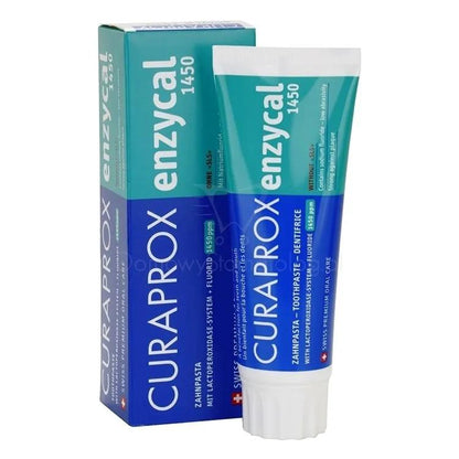 Curaprox Enzycal 1450