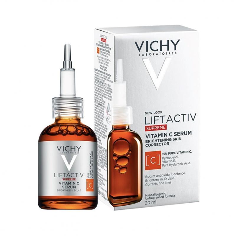 Vichy Liftactiv Supreme Vitamin C Serum