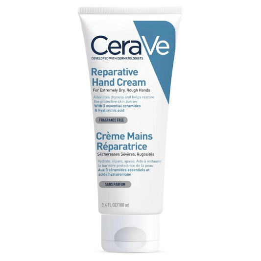 CeraVe Reparative Hand Cream