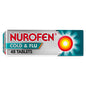 Nurofen Cold & Flu