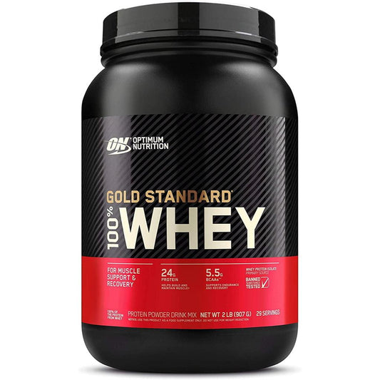 Protein Powder (Whey Protein)