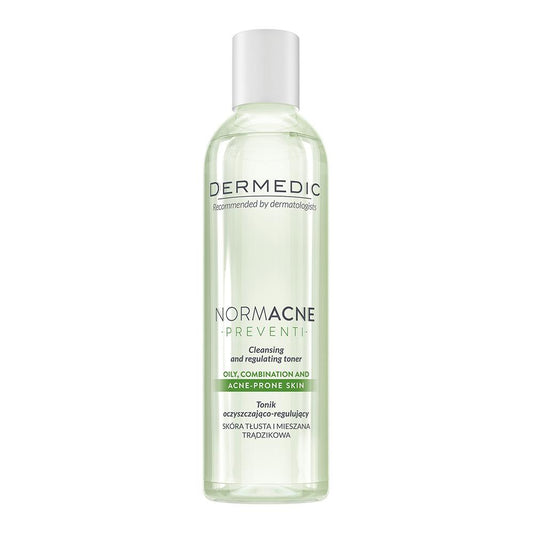 Dermedic Normacne Toner