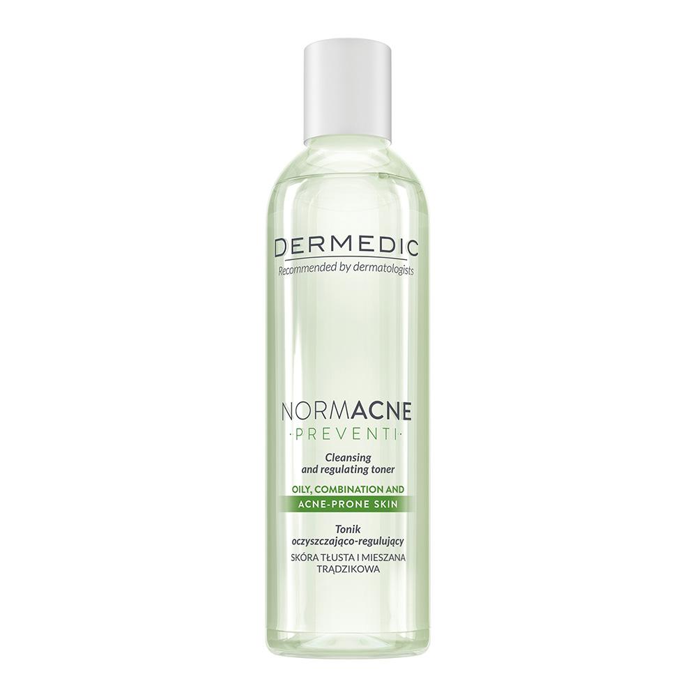 Dermedic Normacne Toner