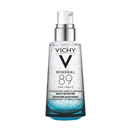 Vichy Minéral 89 Hyaluronic Acid Booster