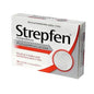 Strepfen Spray / Lozenges