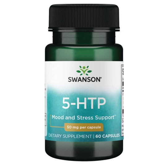 5‑HTP