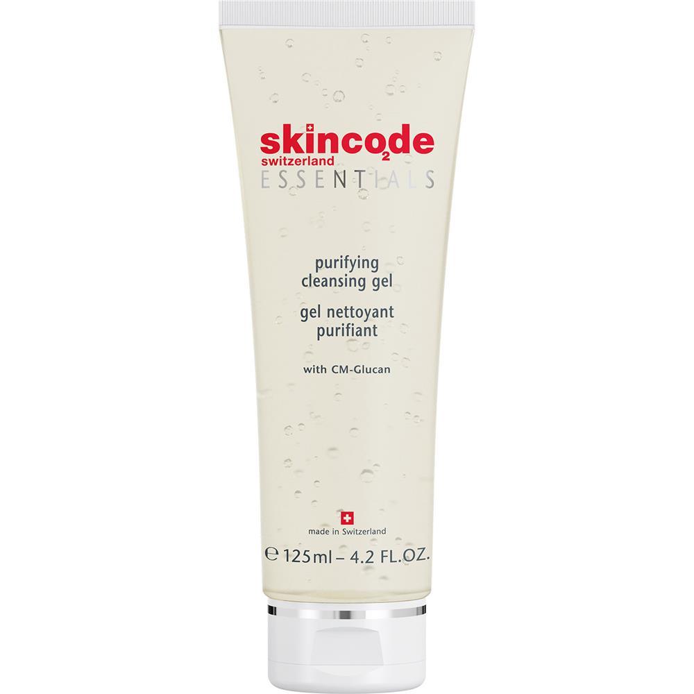 Skincode Purifying Cleansing Gel