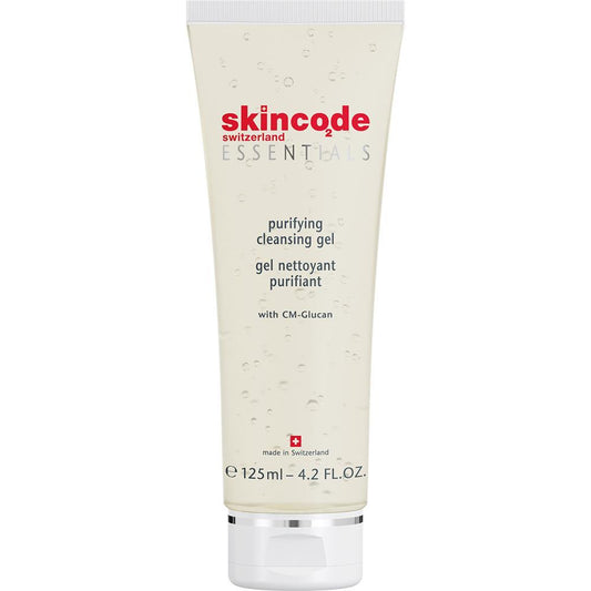 Skincode Purifying Cleansing Gel