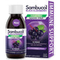 Elderberry (Sambucol Black Elderberry Syrup)