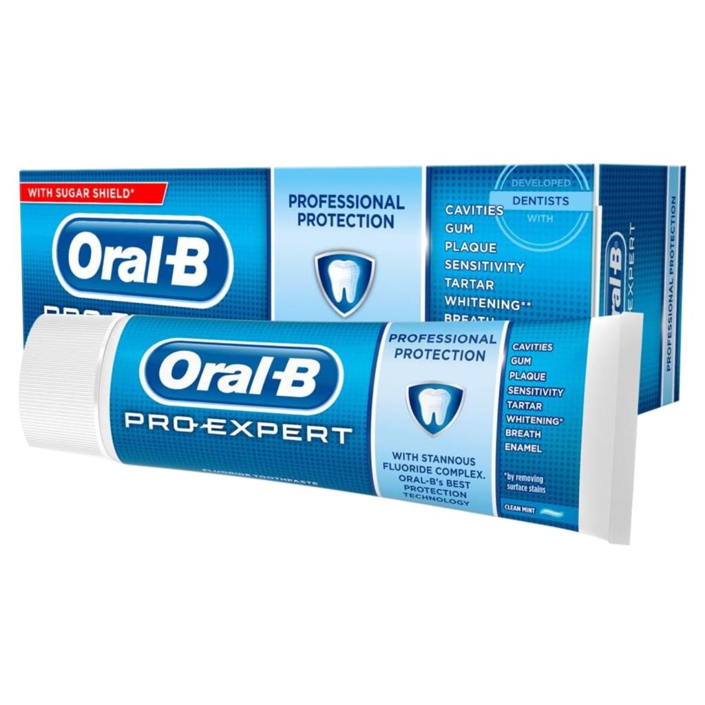Oral-B Pro-Expert Professional Protection