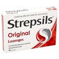 Strepsils